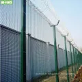 High Quality 358 Anti Climb Security Fence